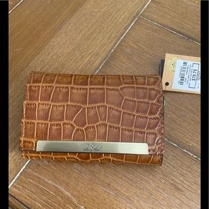 Patricia Nash Cametti Wallet